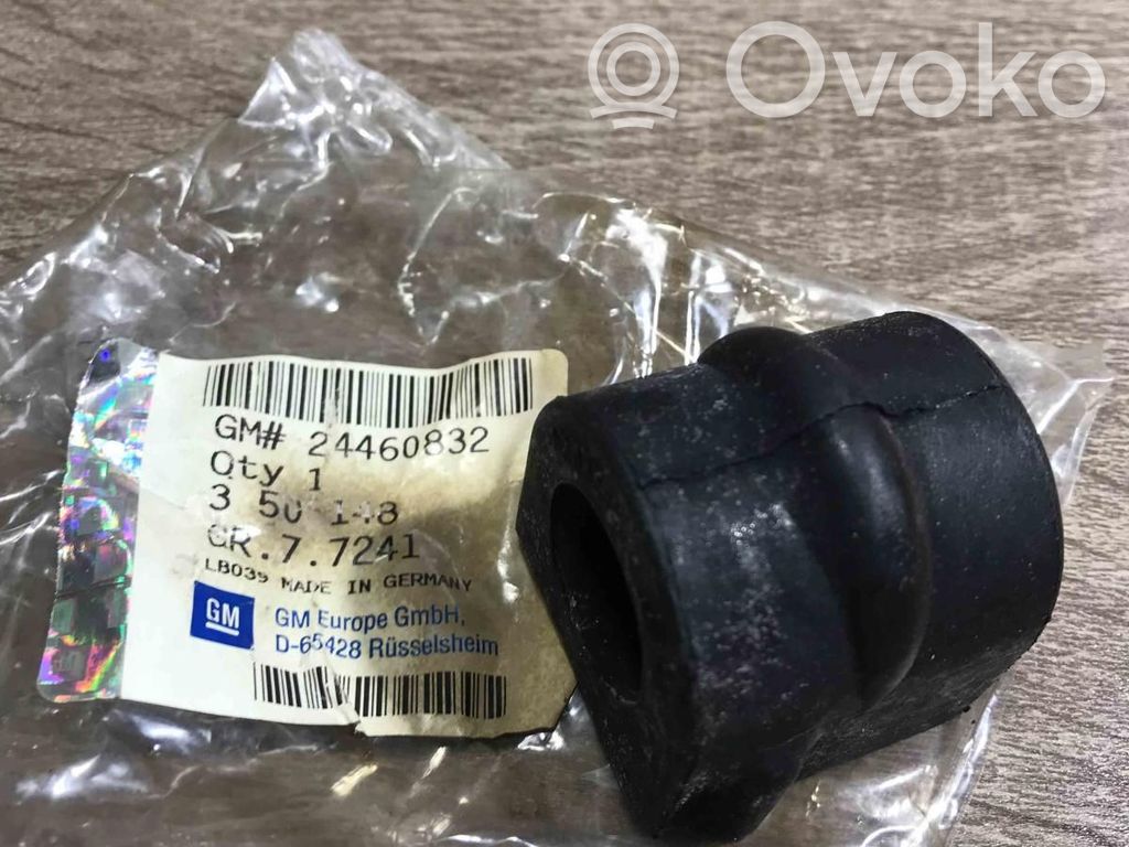 Opel Vectra C Tuleja wahacza przedniego 