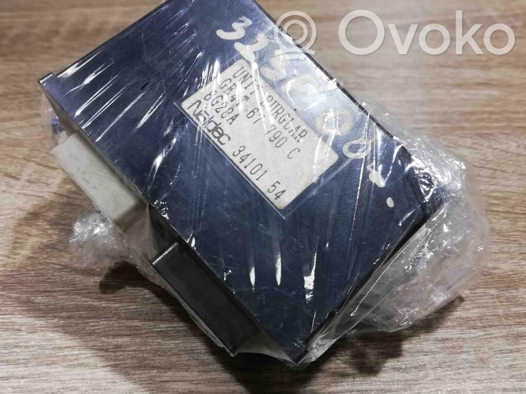 Mazda 323 Boîtier module alarme 