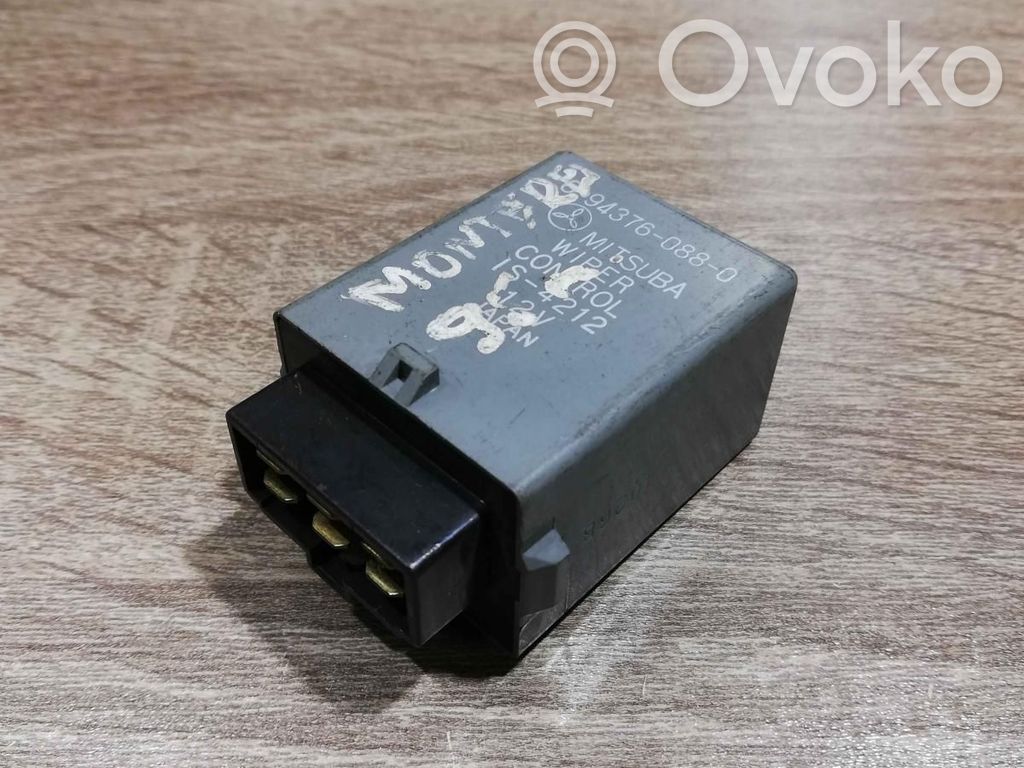 Mitsubishi Galant Alte unități/module de control 