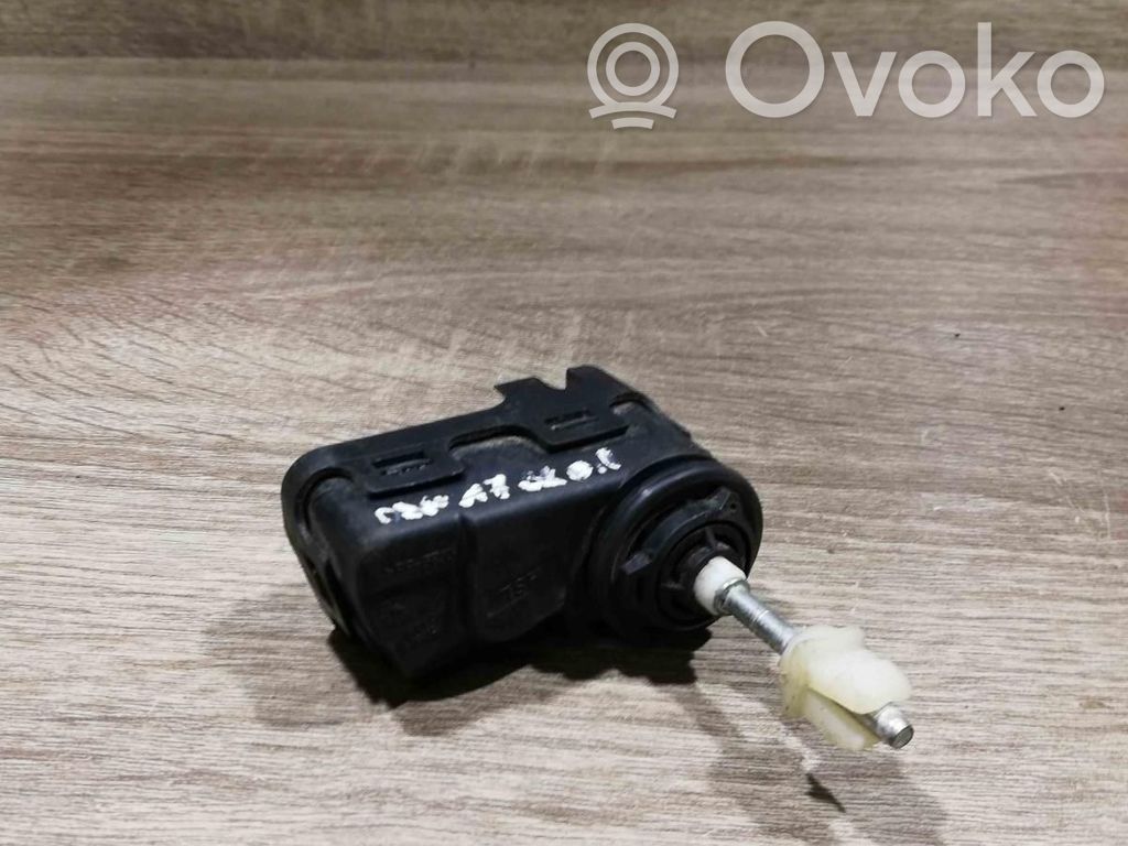 KIA Sorento Silniczek regulacji świateł 