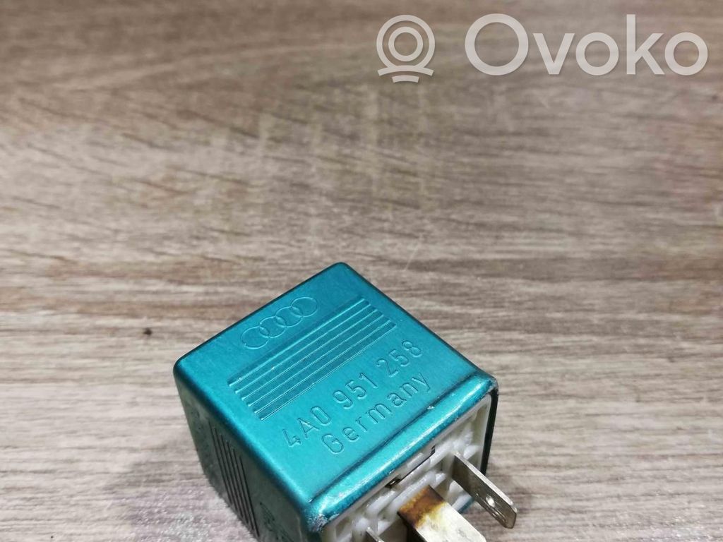 Audi 80 90 S2 B4 Other relay 