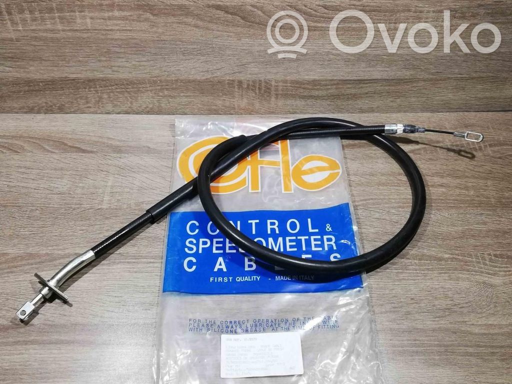 Mercedes-Benz Sprinter W901 W902 W903 W904 Cavo comando del freno a mano/freno di stazionamento 