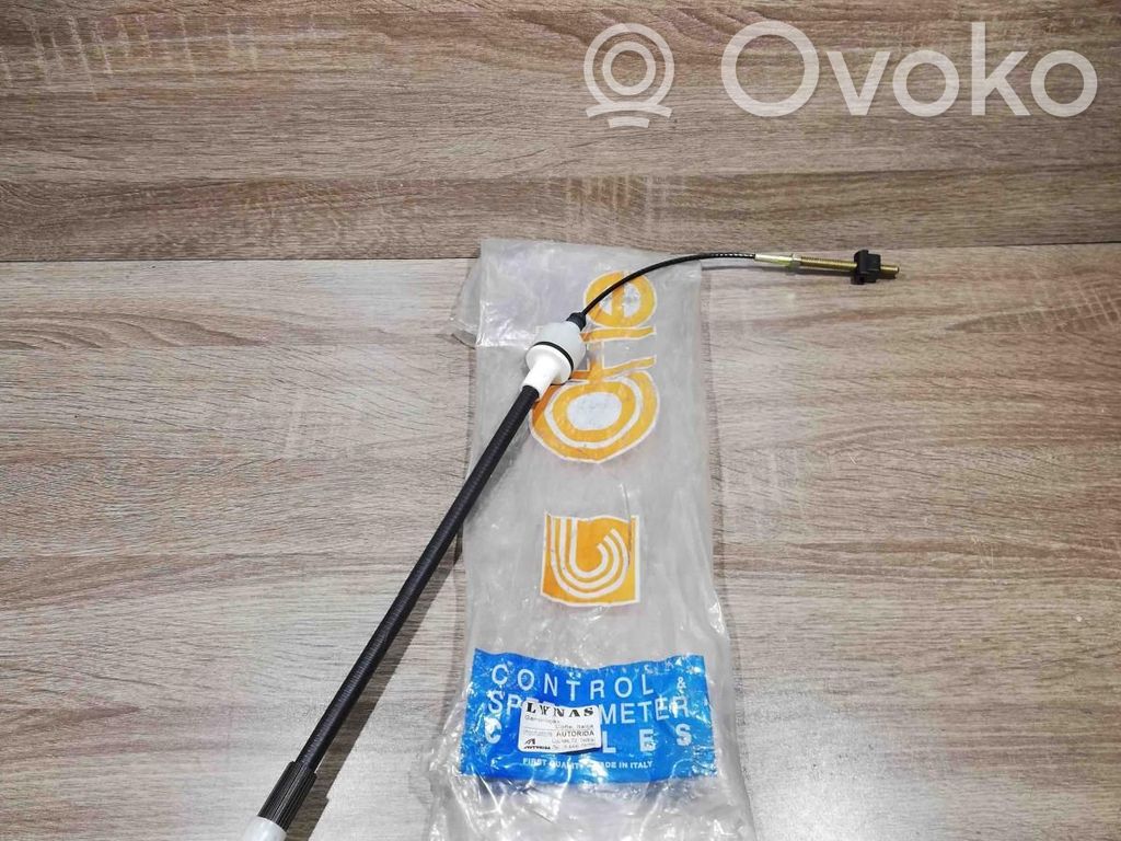Opel Corsa A Przewód / Linka sprzęgła 