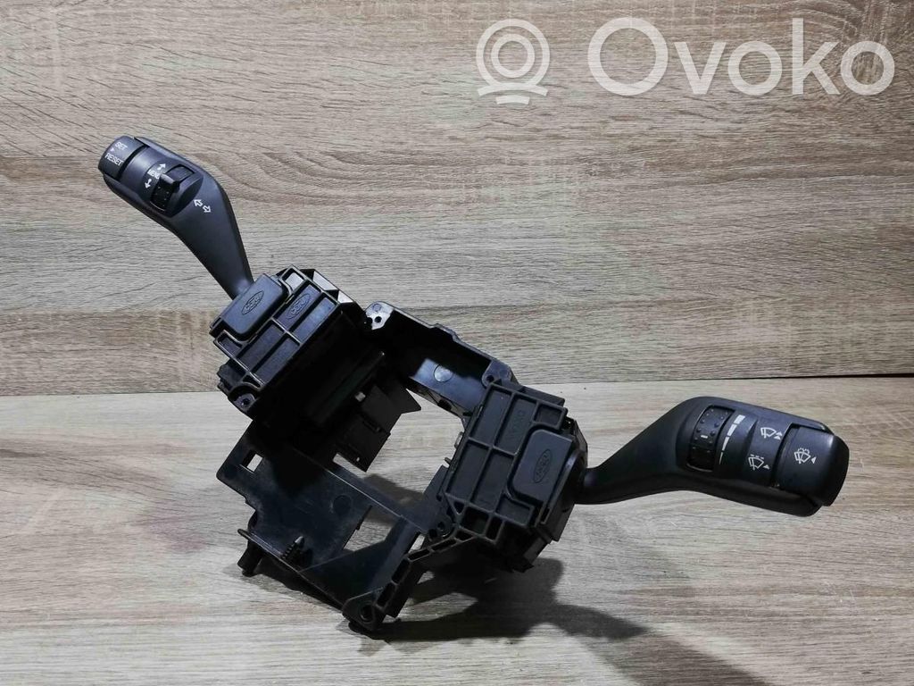 Ford Focus Bloc semnalizator și ștergător parbriz 