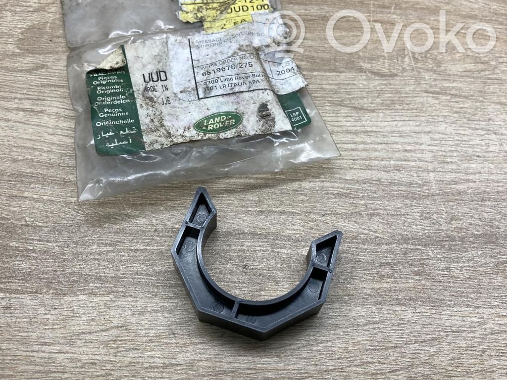 Land Rover Freelander Cilindro de embrague hidráulico