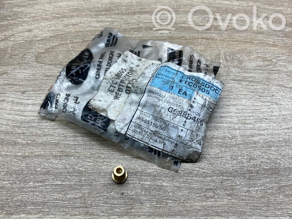 Przewód / Wąż podciśnienia   ETC6505,G0885499,CONNECTORADAPTOR