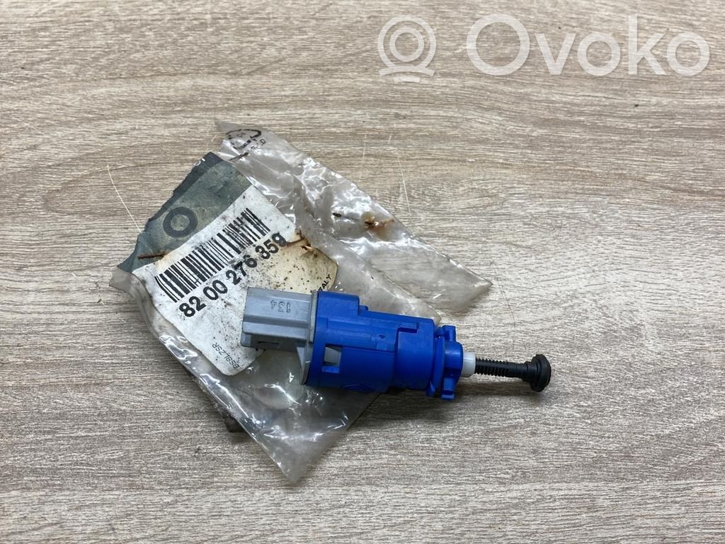 Renault Clio III Sensor del pedal de embrague 
