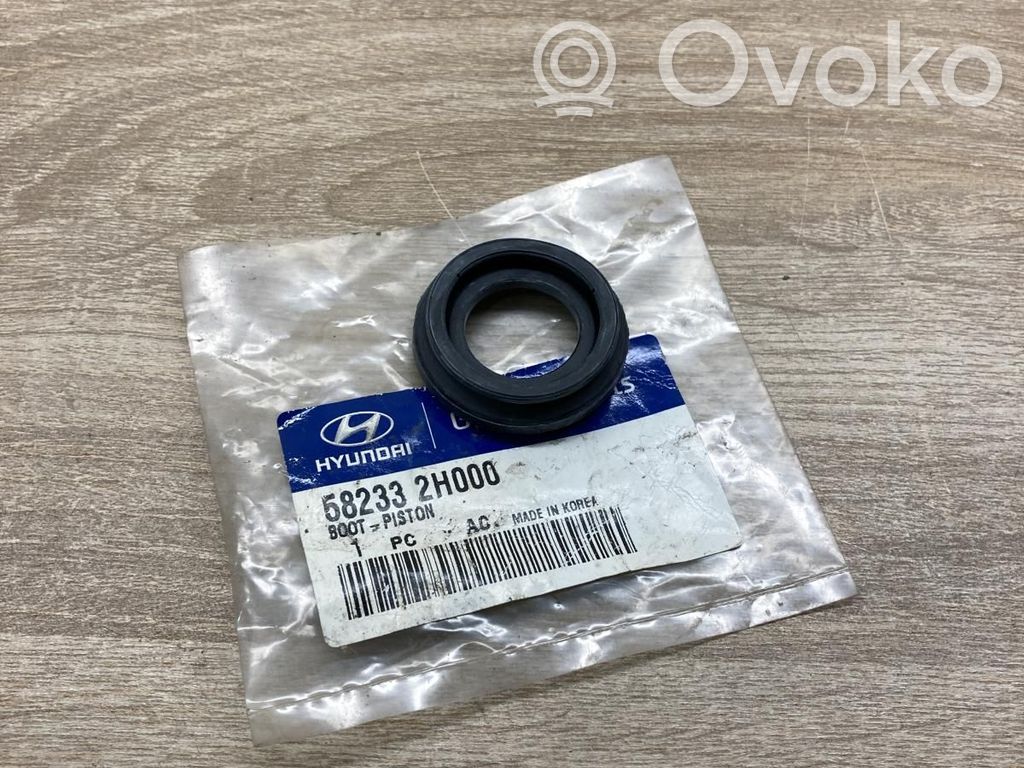Hyundai Elantra Alte componente frână 