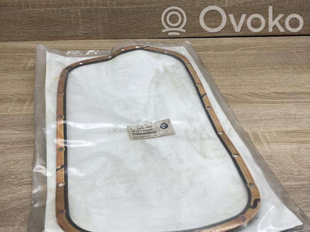 Miska olejowa skrzyni biegów   1423587,24111423587
