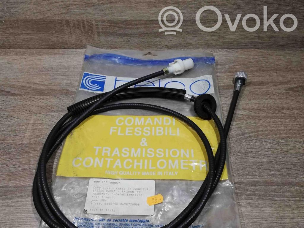 Tachowelle   86VB7260DB,6156796,S08045