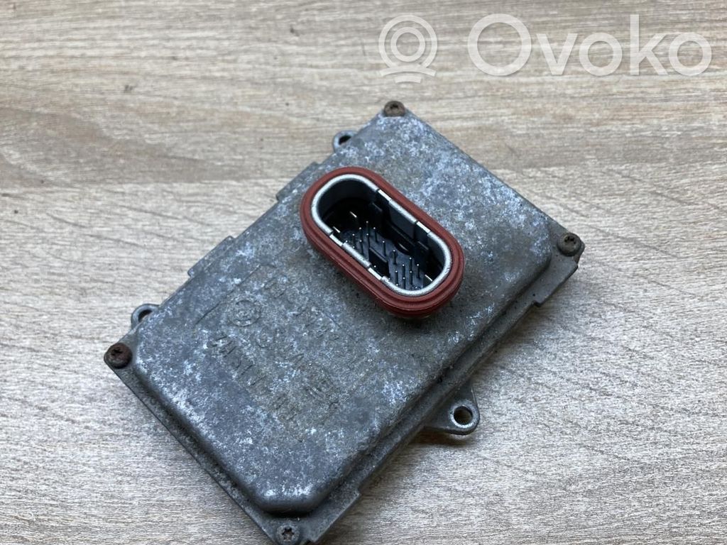 Opel Astra H Unité de commande / module Xénon 