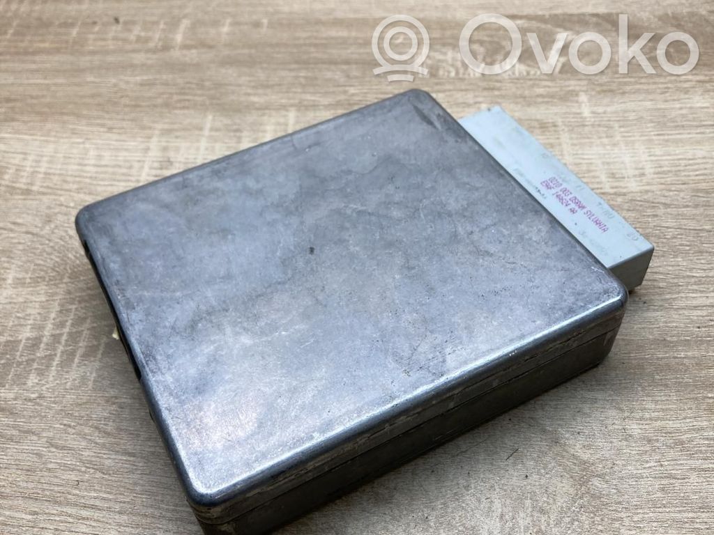 Ford Focus Engine control unit/module ECU 
