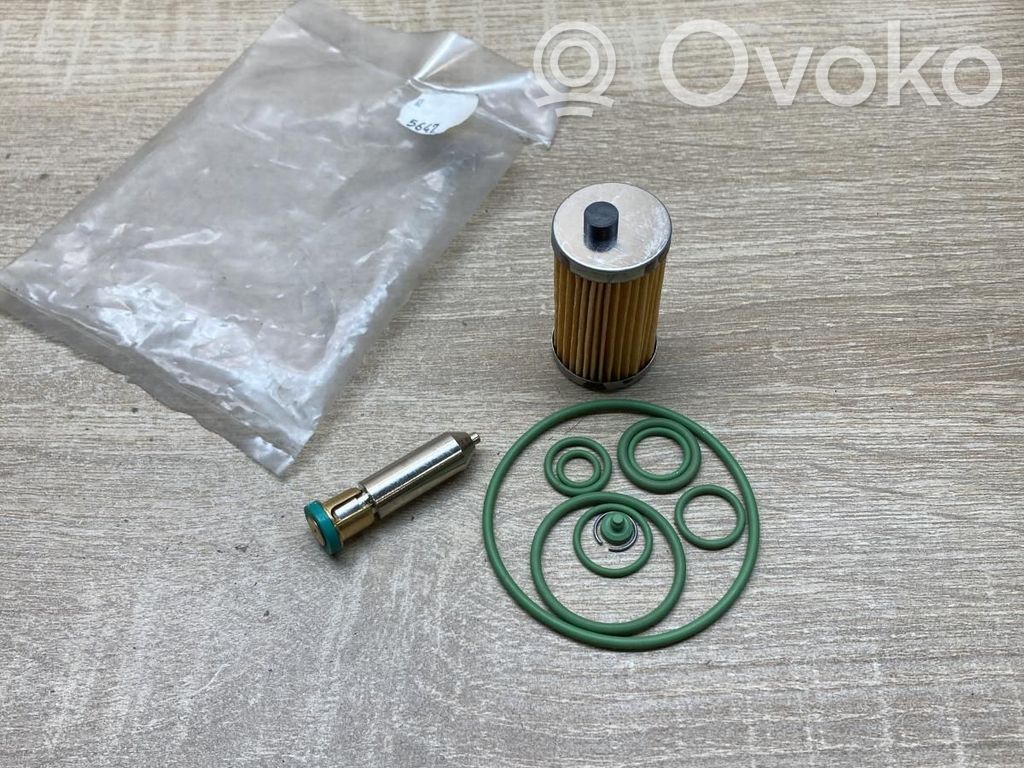 AC 428 Kraftstofffilter 
