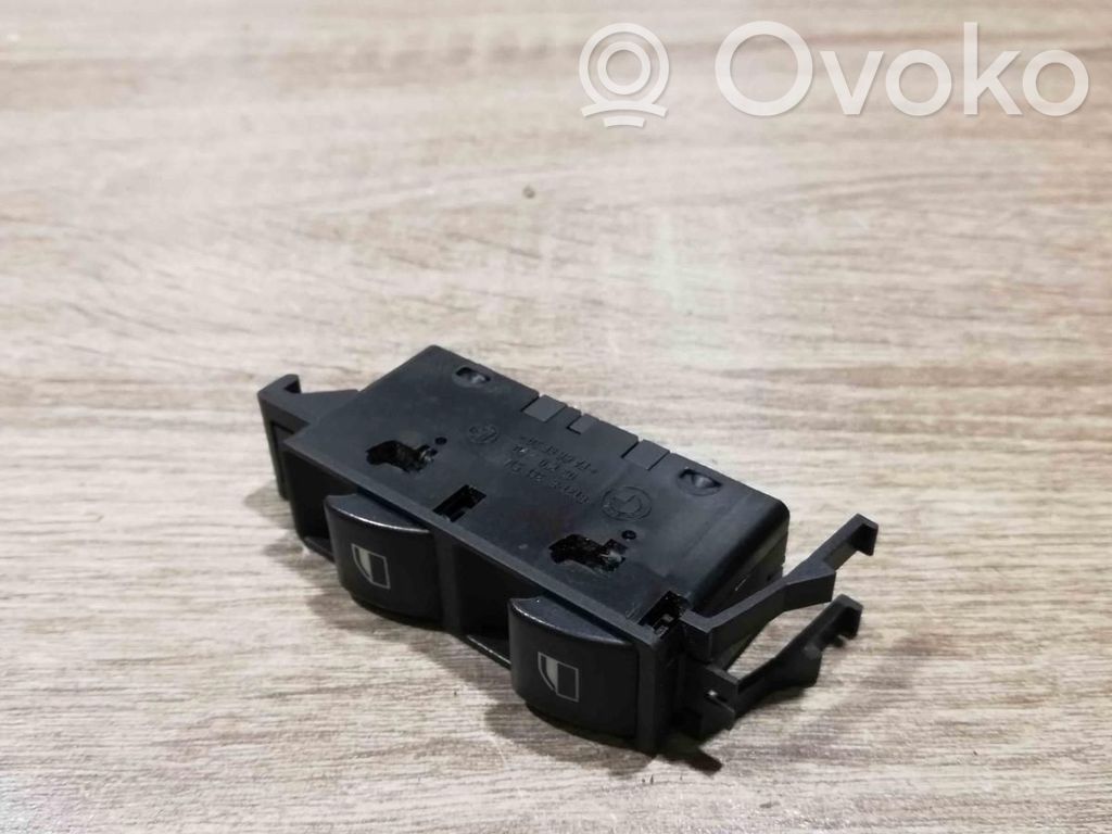 BMW 3 E46 Comutator comandă geamuri electrice 