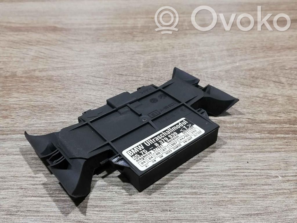 BMW 3 E46 Detector/senzor de mișcare alarmă 