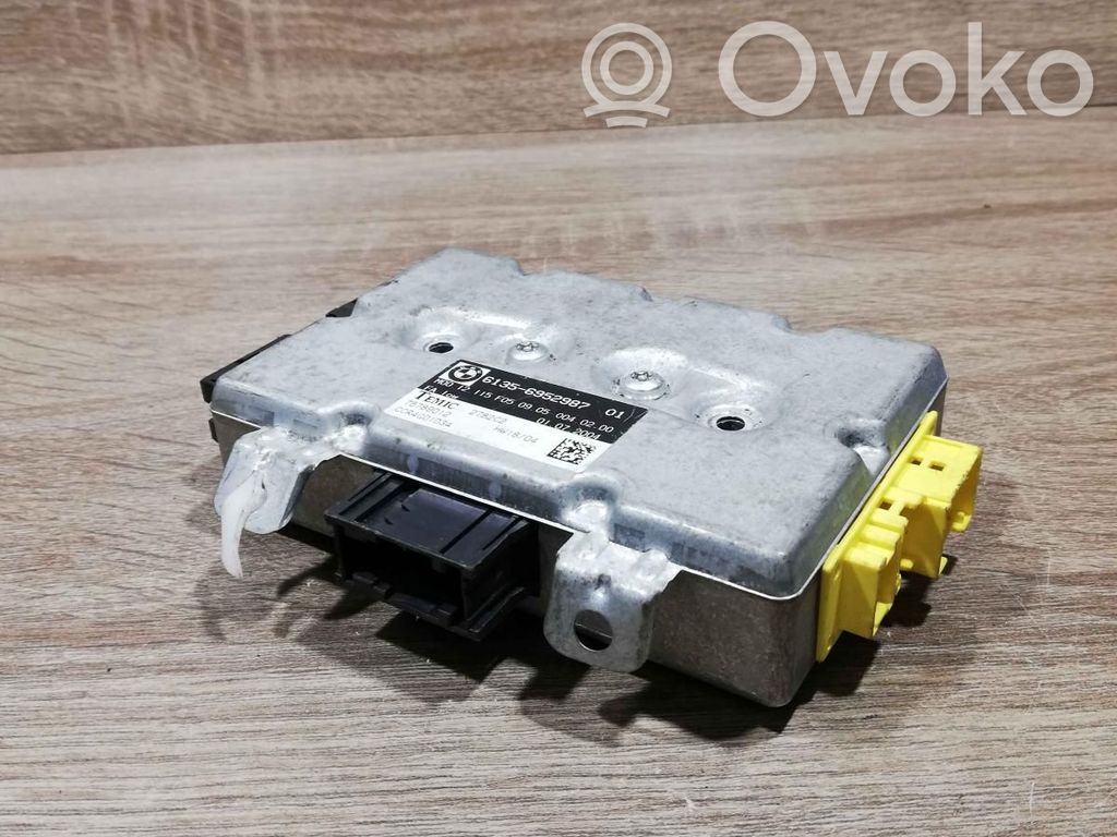 Door control unit/module   6952987,75789012,61356952987