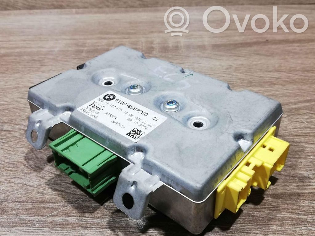 Door control unit/module   695776001,75789012,61356957760