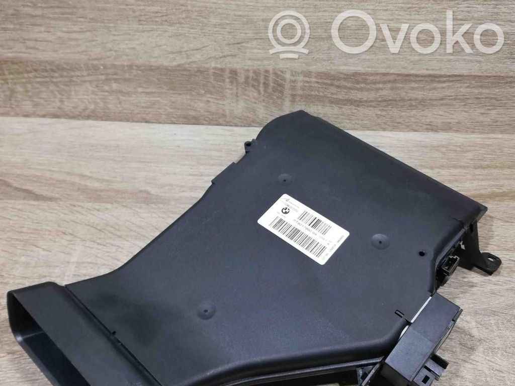 BMW 5 GT F07 Conductă aer cabină