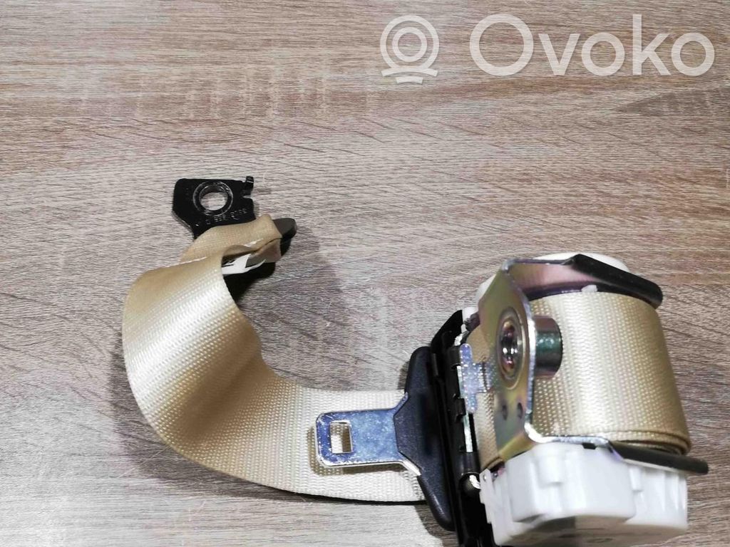 BMW 5 E60 E61 Centură spate 
