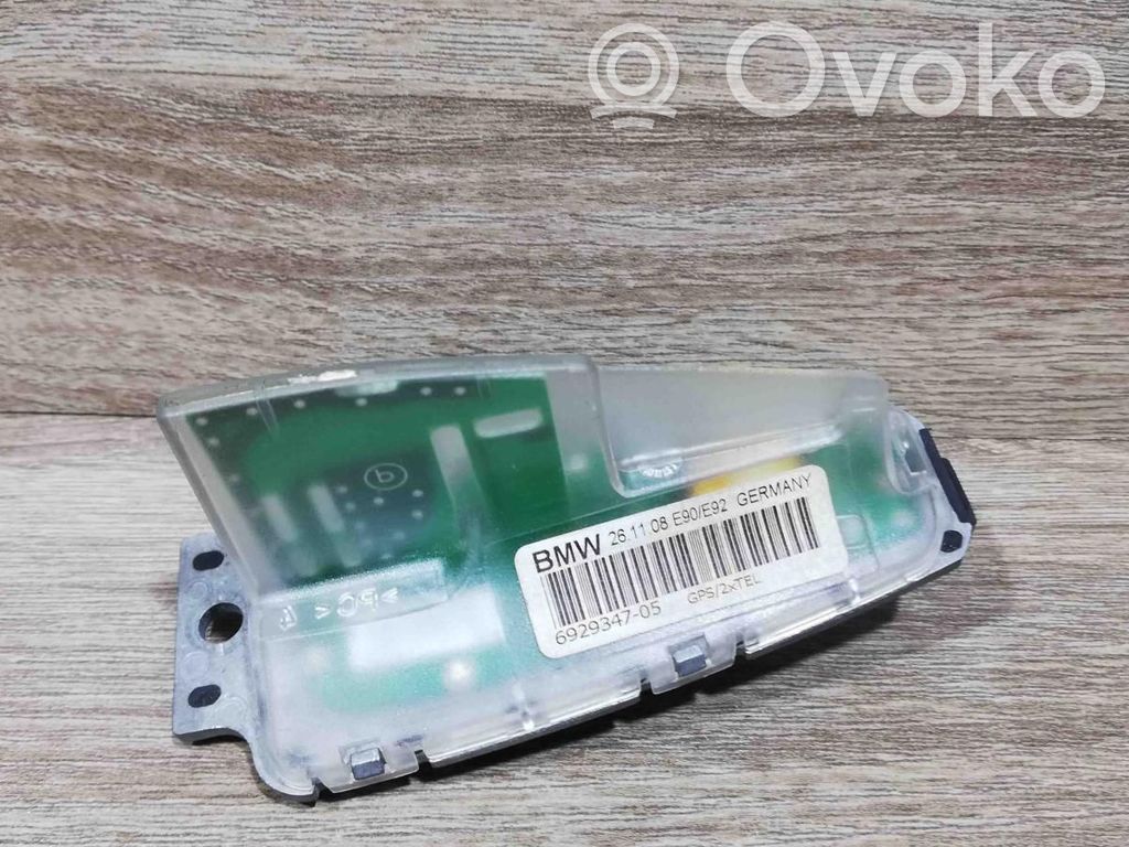 BMW 5 F10 F11 Antenne GPS 