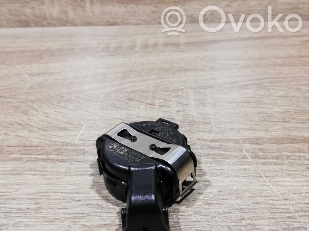 BMW 3 F30 F35 F31 Sensore pioggia 
