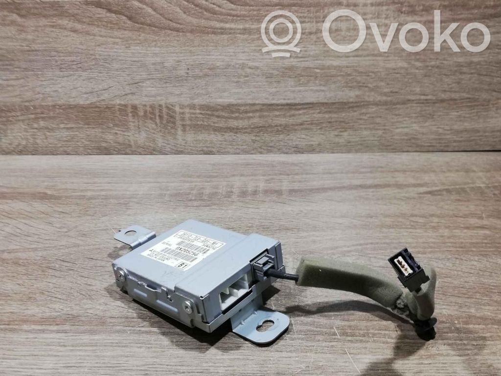 Inne komputery / moduły / sterowniki   39113TL0G01M1,0X205296,V8HW8TS1H