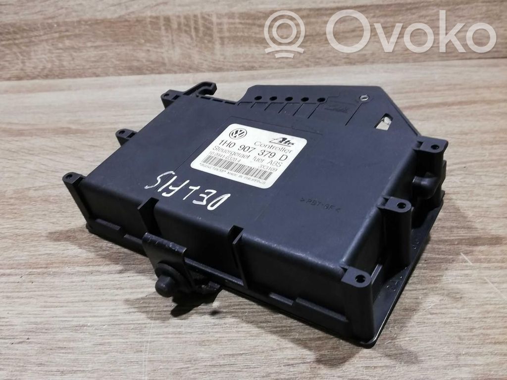 Volkswagen PASSAT B4 Unidad de control/módulo ECU del motor 