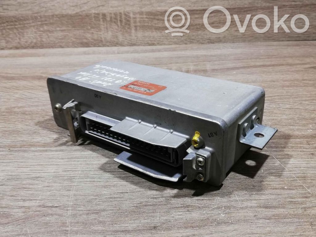 Audi 100 S4 C4 Unitate/modul control ABS 