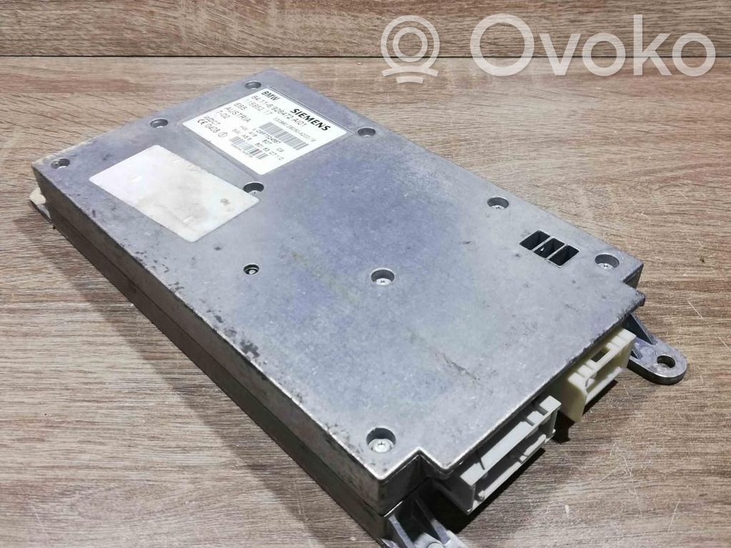 Unidad de control/módulo del teléfono   6926472,11585217,84116926472