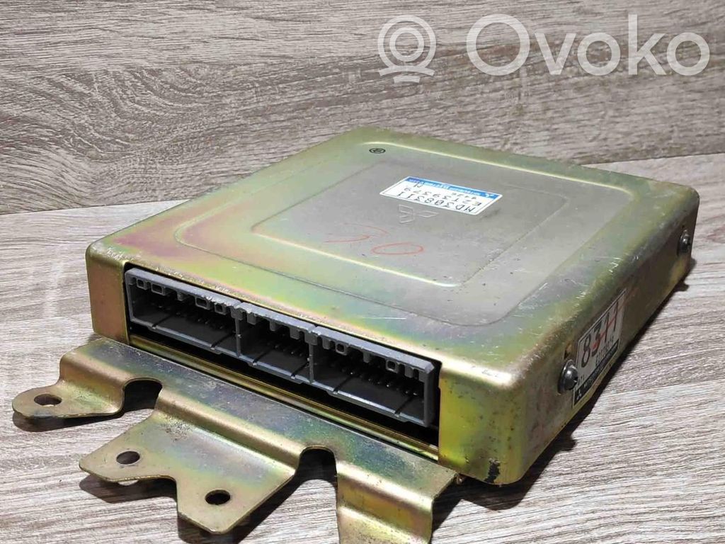 Mitsubishi Colt Unidad de control/módulo ECU del motor 