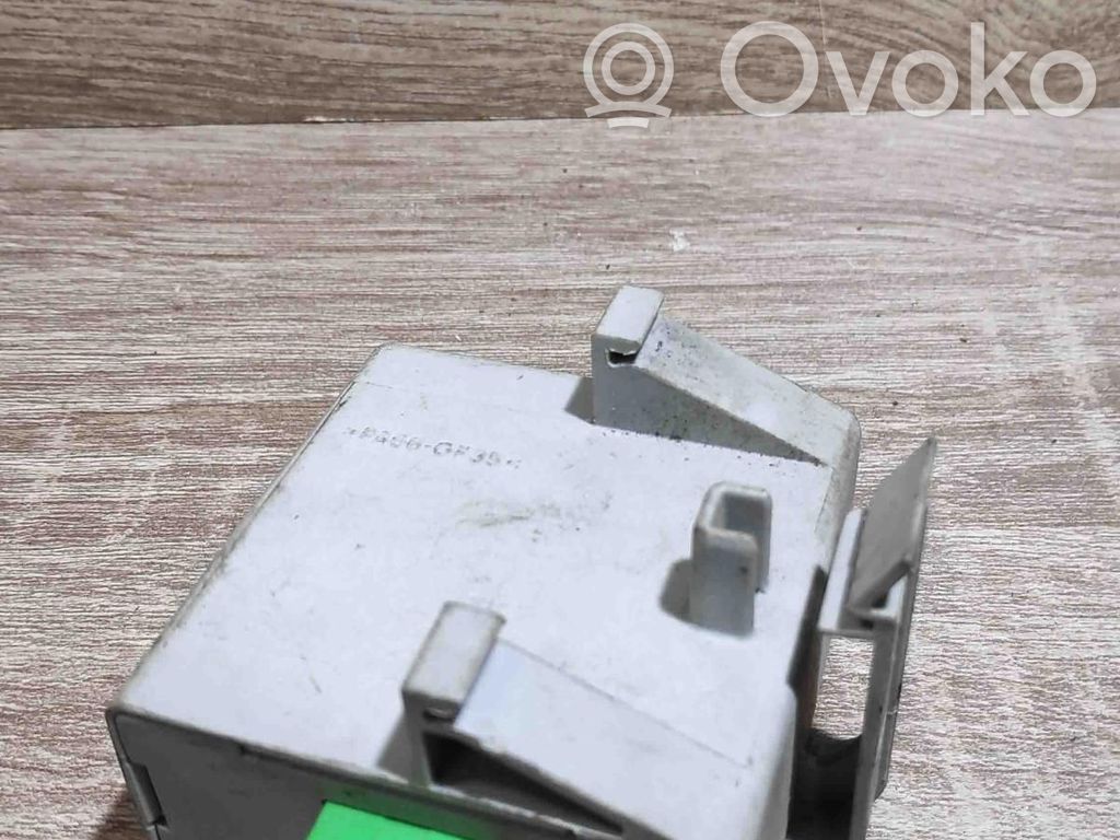 Volvo XC90 Unitate/modul control alarmă 