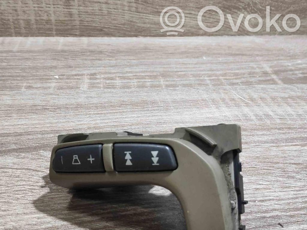 Volvo S70  V70  V70 XC Inne przełączniki i przyciski 