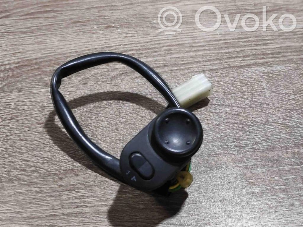 Opel Vectra B Interruptor del espejo lateral 