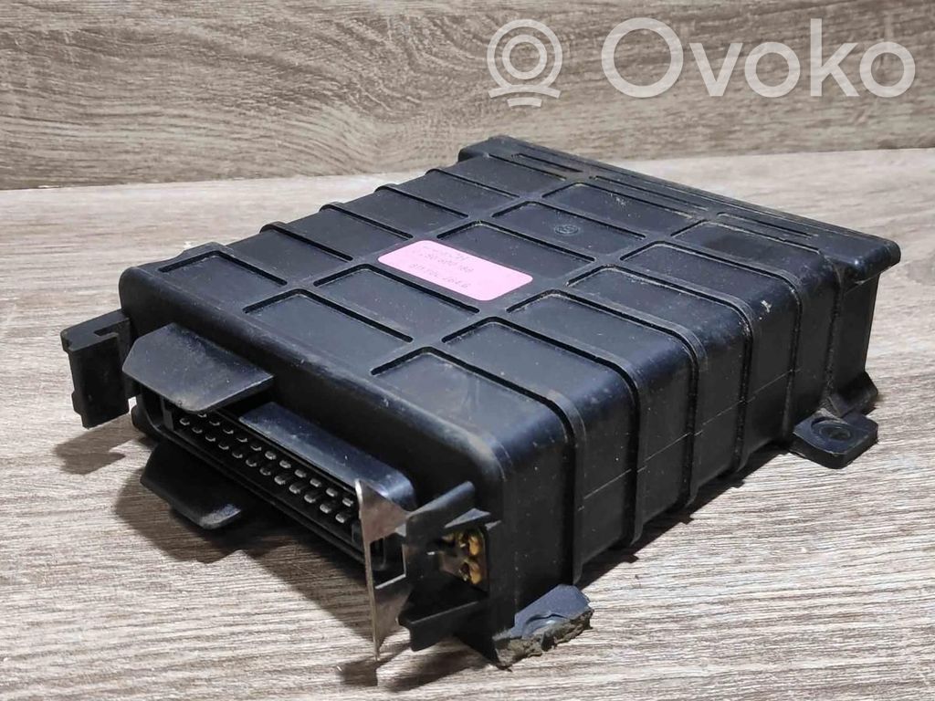 Audi 80 90 B3 Centralina/modulo motore ECU 