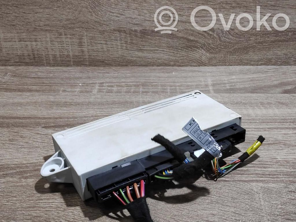 BMW 7 E65 E66 Unitate/modul comandă uși 