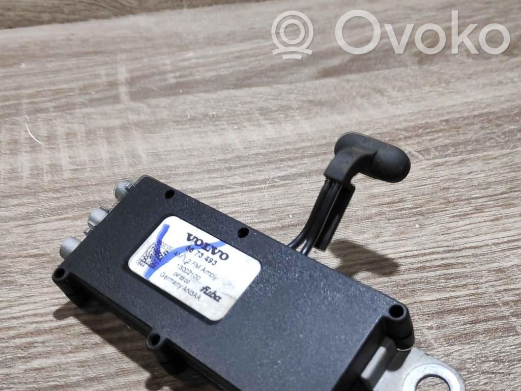 Amplificatore antenna   8673493,13002100