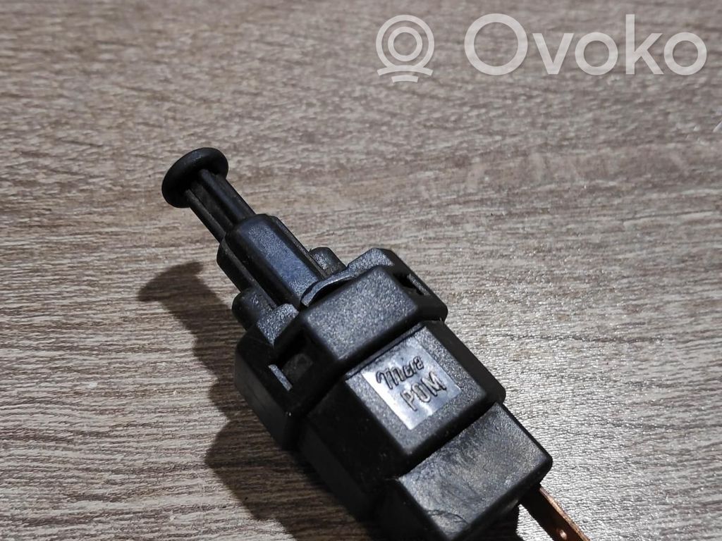 Opel Astra F Interruptor sensor del pedal de freno