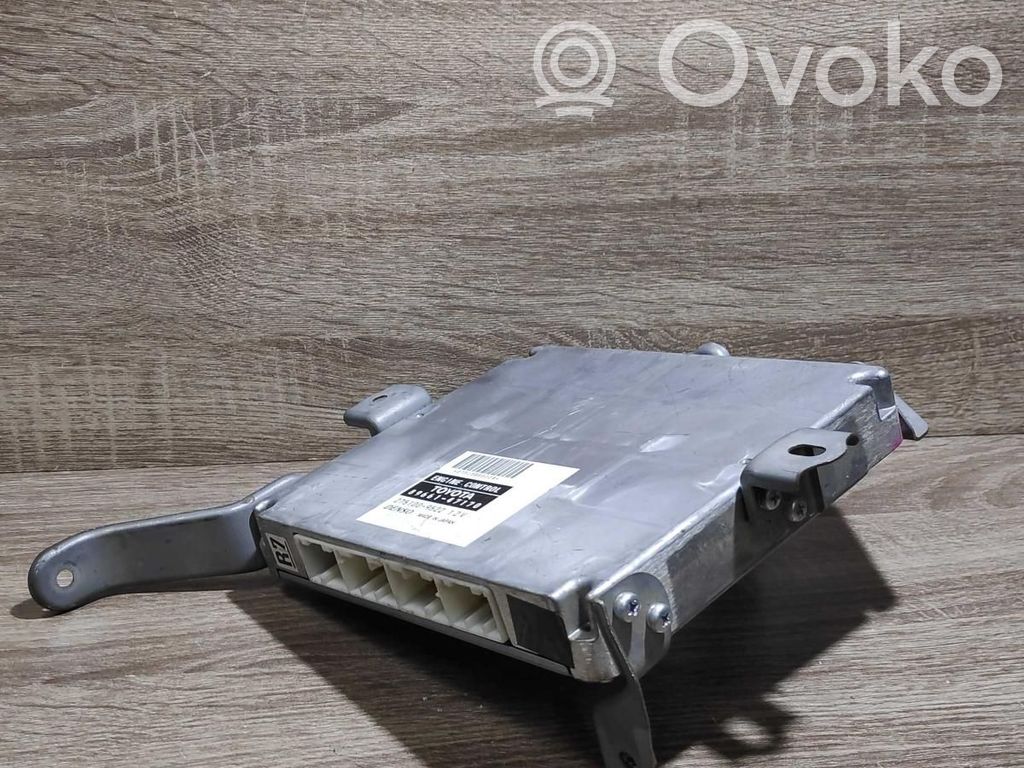 Toyota Prius (XW20) Centralina/modulo motore ECU 