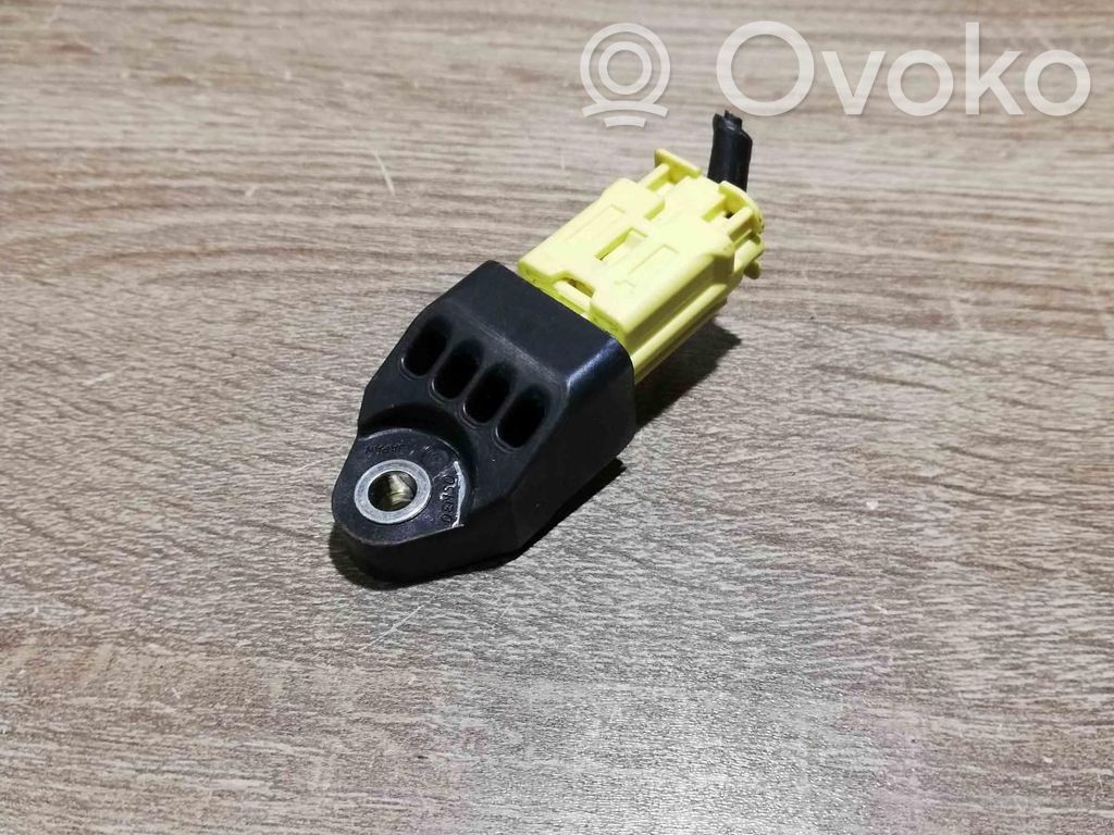 Toyota RAV 4 (XA20) Sensore d’urto/d'impatto apertura airbag 