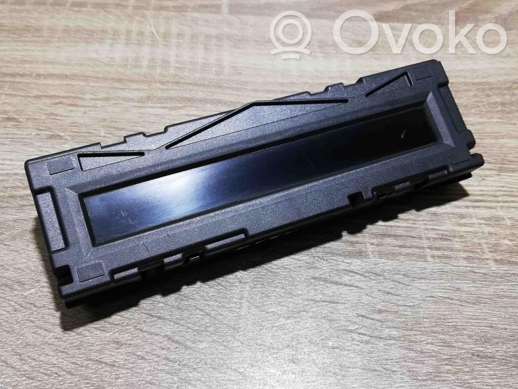 Opel Insignia A Monitor/display/piccolo schermo 
