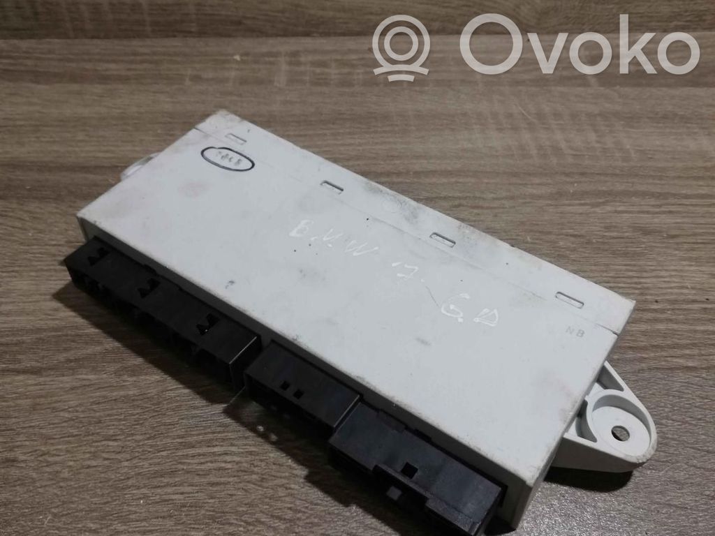 Unité de commande module de porte   6964140