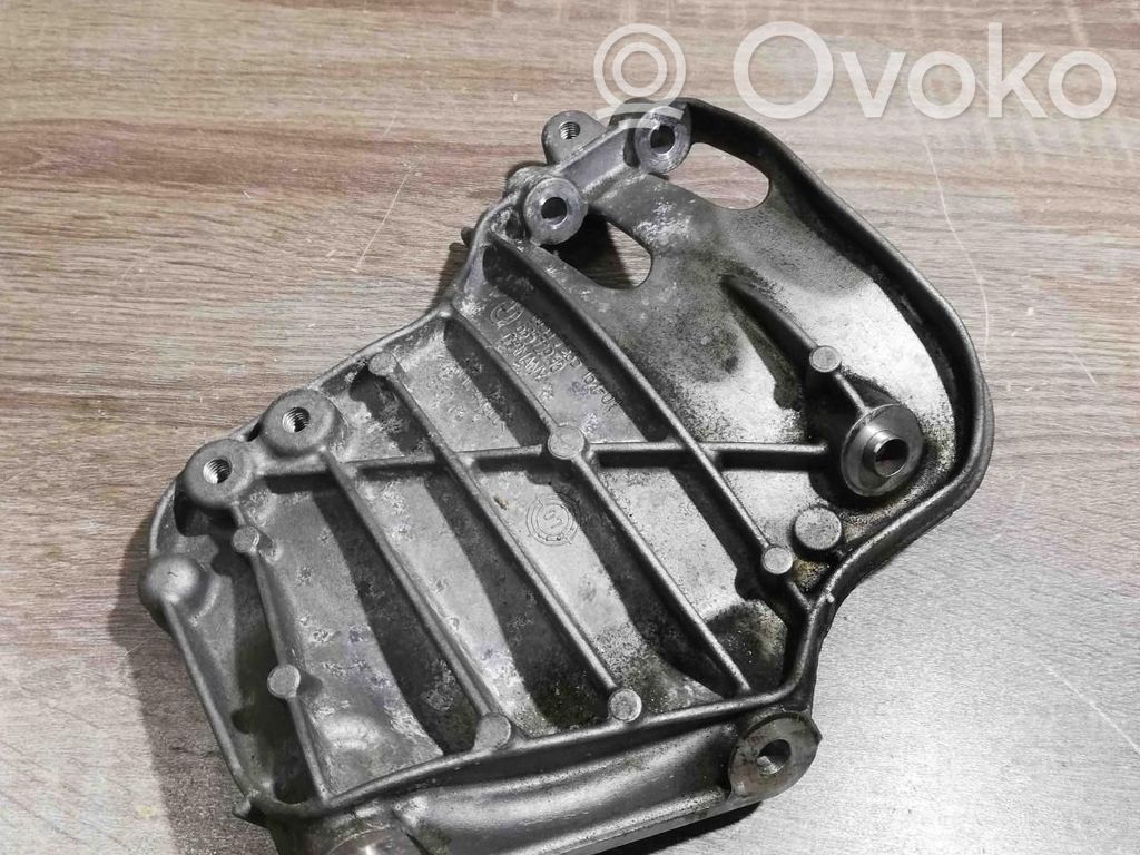 BMW X5 E70 Suport montaj compresor A/C 
