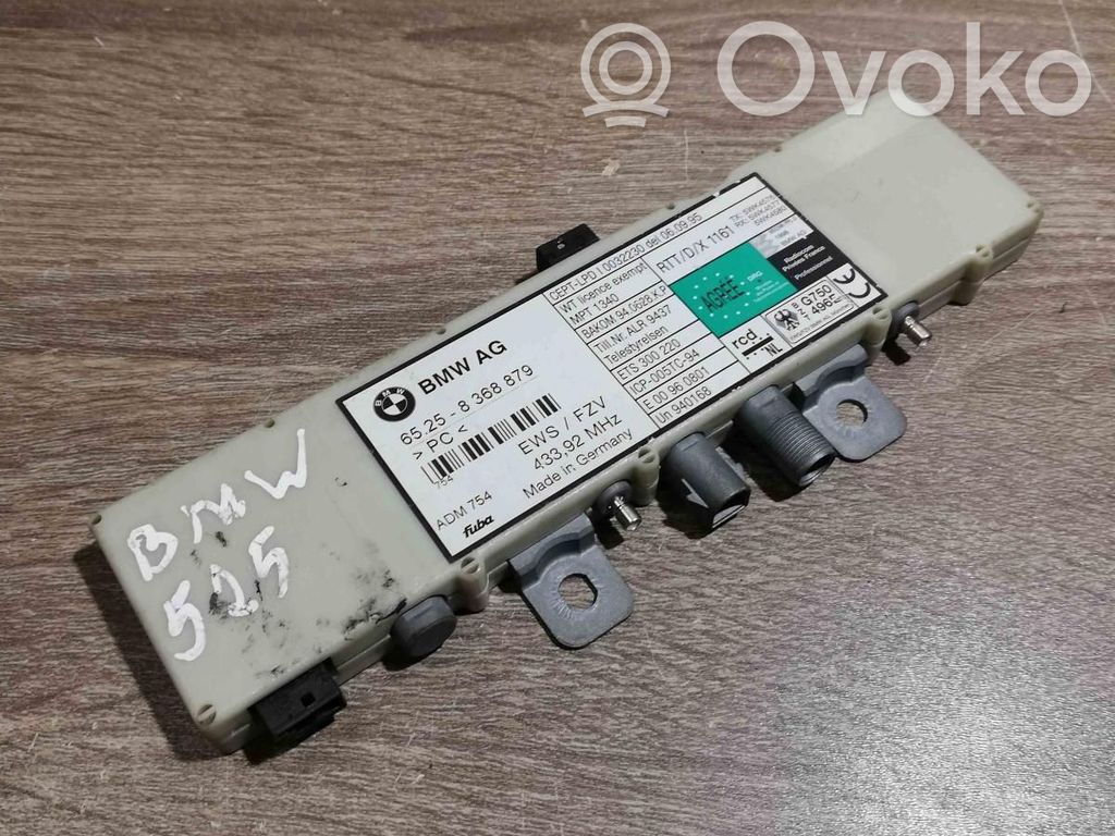 Amplificatore antenna   8368879
