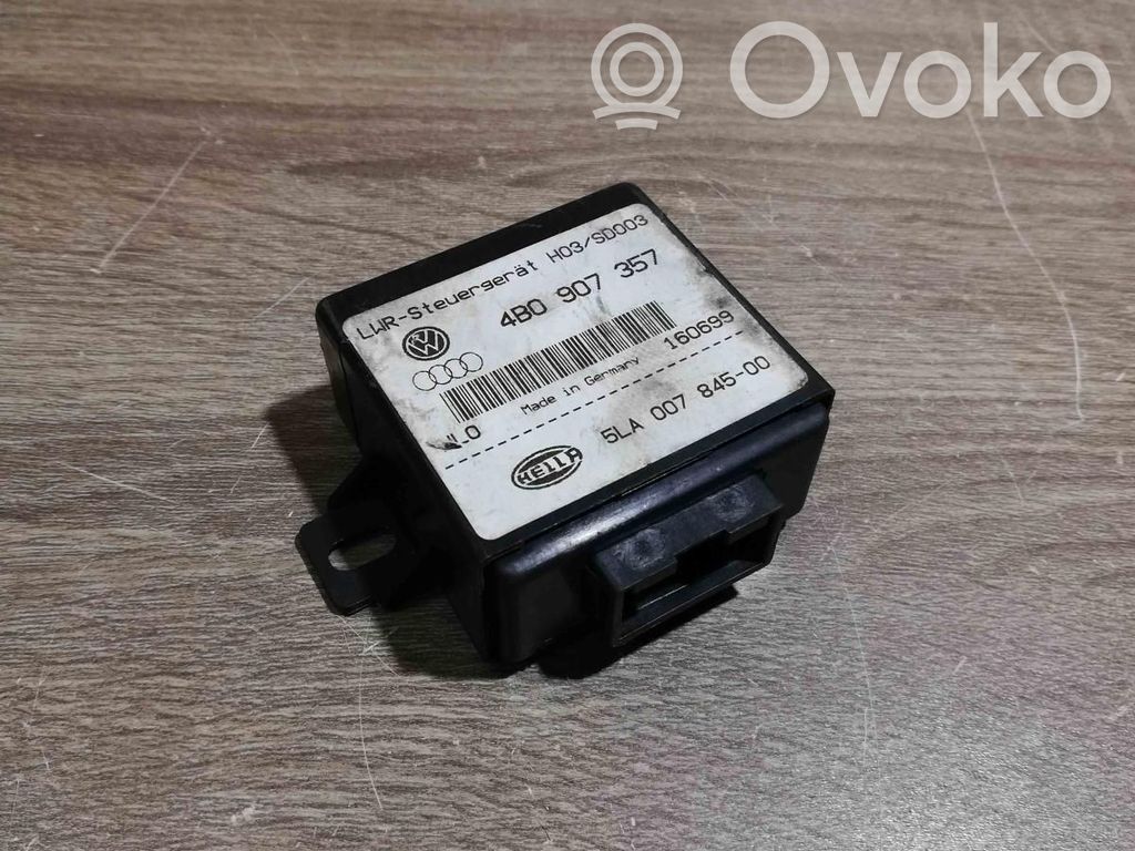 Lichtmodul Lichtsensor   4B0907357
