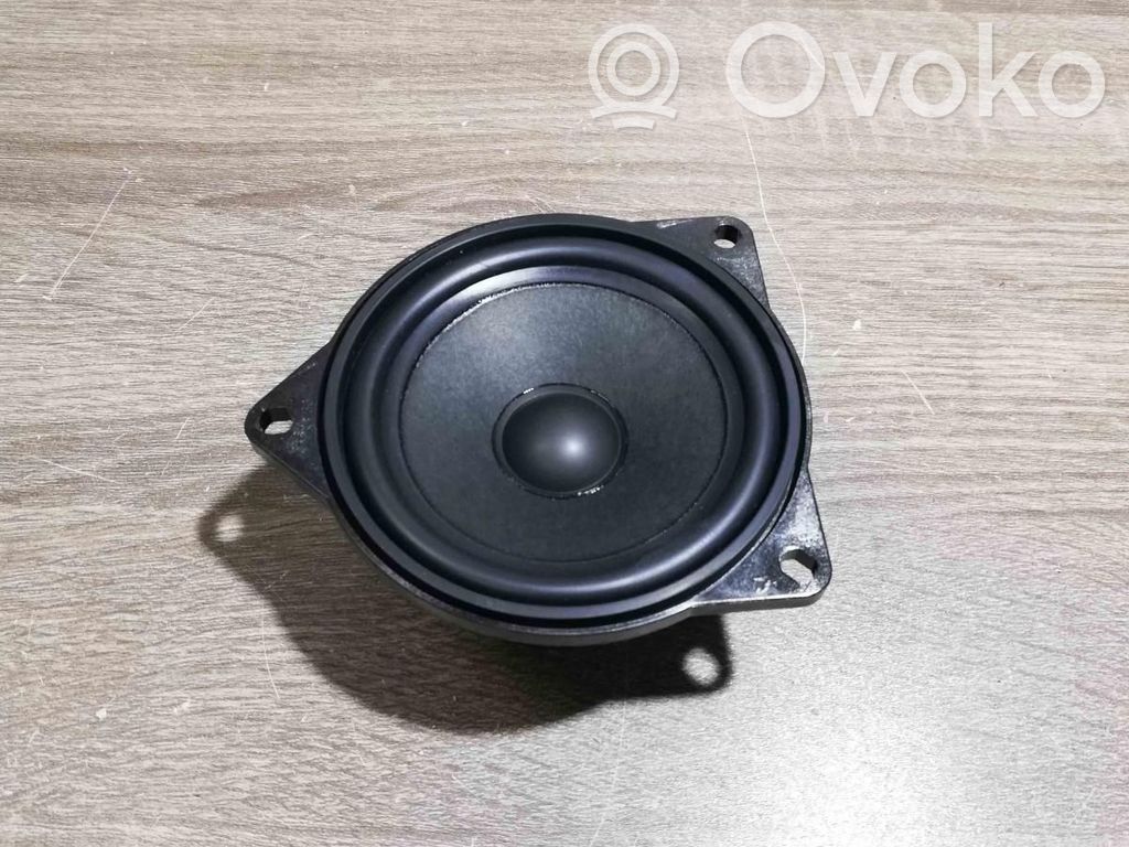 Altavoz de la puerta delantera   9143153