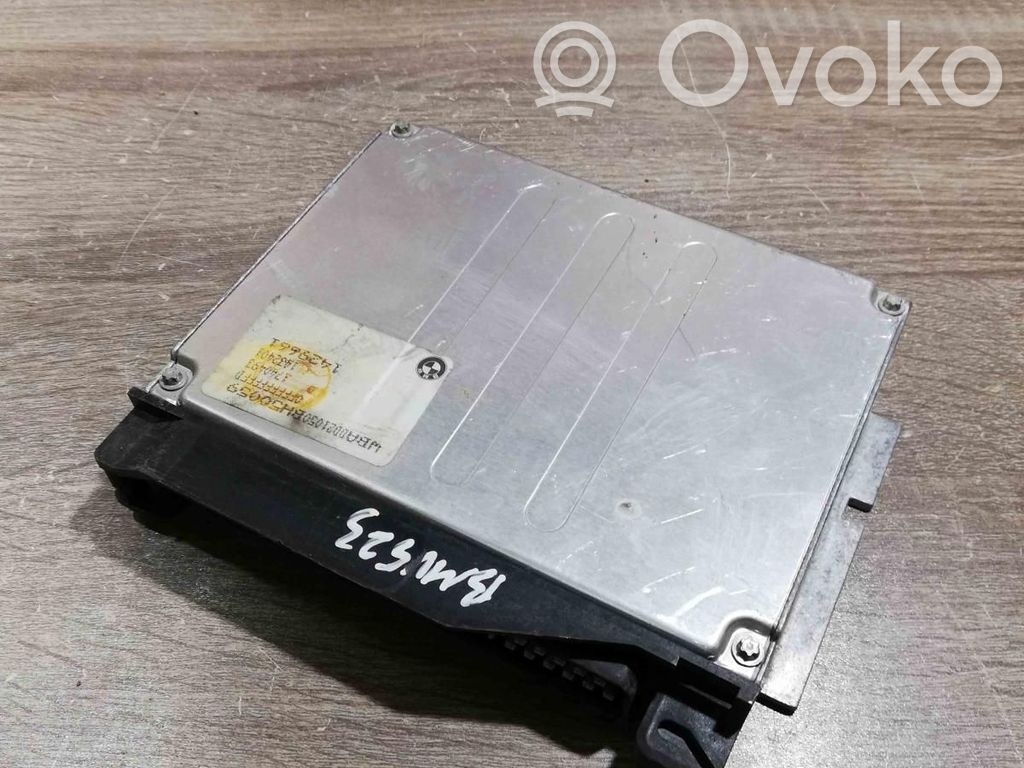 Unité de commande, module ECU de moteur   1429661,1740493