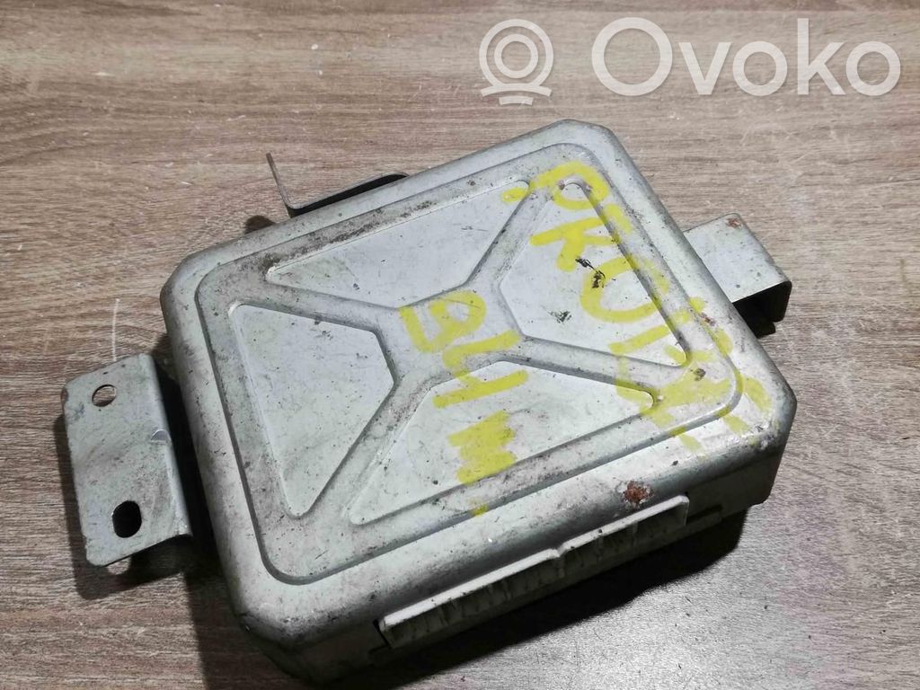 Engine control unit/module ECU   GA2A67650,92K2321A1