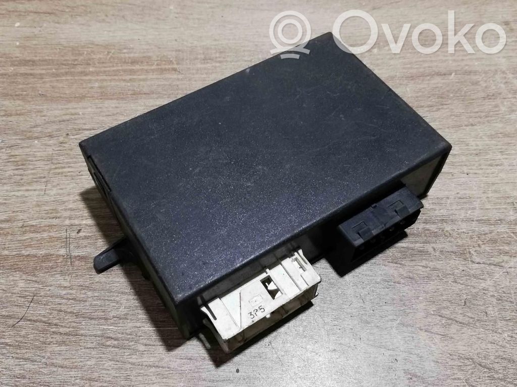 Unidad de control/módulo de alarma   1387961,55892110