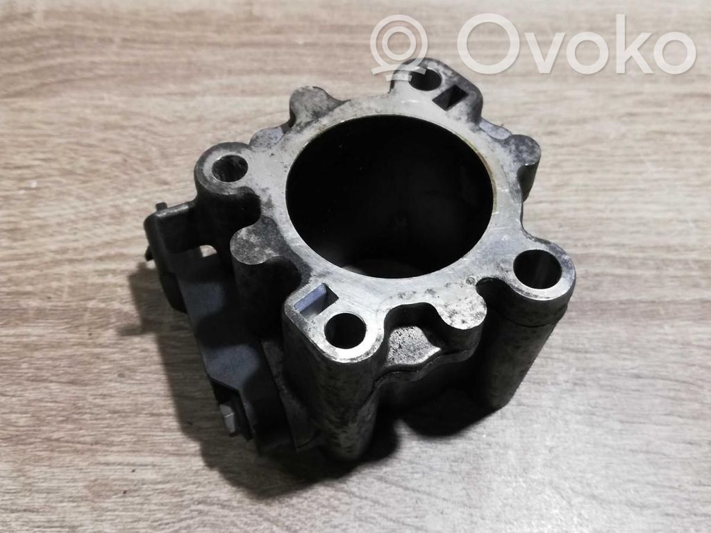 Nissan Qashqai Válvula EGR 