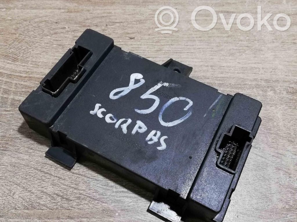 Ford Scorpio Engine control unit/module ECU 
